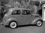 Ford Popular 1953 года